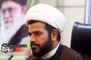 مدار کار بر عمران و آبادانی امامزادگان است