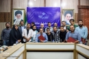 عکاسان، حماسه ساز حمله تروریستی اهواز بودند