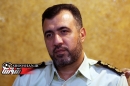 یک مامور نیروی انتظامی در بهبهان به شهادت رسید