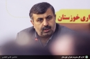 5 میلیمتر باران بیاید، باید با قایق در اهواز تردد کنیم
