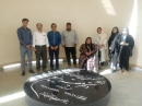 نشست مشترک انجمن شعر گتوند و امیدیه