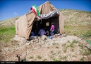 وجود 134 مدرسه چادری عشایری در خوزستان