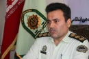 باند ۱۰ نفره سارقین مسلح و زور گیر در شوش منهدم شد + عکس