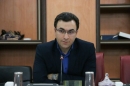 هشدار مدیر کل هماهنگی امور اقتصادی به اعضا قرارگاه فرماندهی اقتصادی:
قرارگاه، ۲۴ ساعته و بدون تعطیلی است + عکس