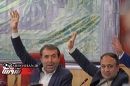 جلسه طرح سوال از شهردار اهواز