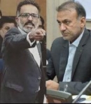 دیوار کوتاهی به نام «جوروند» !