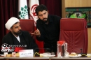 نشست شورای اسلامی شهر اهواز