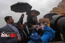 سفر رئیس سازمان مدیریت بحران کشور به خوزستان
