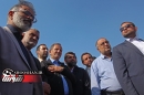 سفر معاون اول رئیس جمهوری به خوزستان