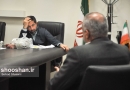 دیدار مردمی استاندار خوزستان