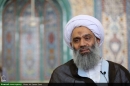 خوزستان نقطه نظام اسلامی است