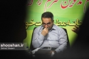 نشست بررسی معضلات جامعه کارگری خوزستان