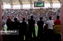سرانجام ورزشگاه فولاد میزبان داربی شد