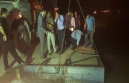 علاج بخشی اضطراری بندمیزان شوشتر