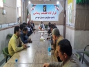 همدلی و همفکری جزء نقاط مثبت ستاد مدیریت بحران شوشتر بود
