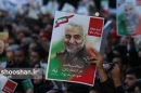 نامگذاری فرودگاه اهواز به نام شهید حاج قاسم سلیمانی