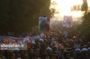 قاسم سلیمانی: خوزستان را فراموش نکنید