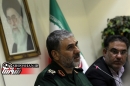 آمریکا، فرمانده سپاه ولیعصر (عج) خوزستان را تحریم کرد