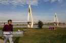 نوروز ۹۹ از سفر به خوزستان اکیدا خودداری کنید