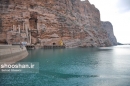 خروجی سدهای خوزستان افزایش نیافته است