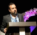 محمد یاقوتپور دبیر سیویکمین جشنواره تئاتر خوزستان شد