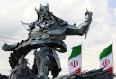 جای خالی تندیس های ملی در اهواز و خوزستان