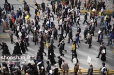 مسئولان با سعه صدر، مشکلاتی که مثل استخوان لای زخم مانده را حل کنند/ اصلاحطلبان هم باید بتوانند عضو شورای نگهبان شوند مسئولان با سعه صدر، مشکلاتی که مثل استخوان لای زخم مانده را حل کنند/ اصلاحطلبان هم باید بتوانند عضو شورای نگهبان شوند