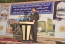 شوشتر چون نگینی در حوزه میراث تاریخی کشور می درخشد