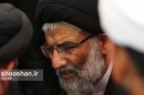دست هر متعرض به کشورمان را قطع خواهیم کرد