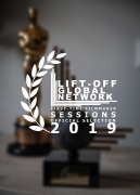 راهیابی دو فیلم کوتاه از سید مرتضی سبزقبا به جشنواره بینالمللی «Lift-Off» انگلیس