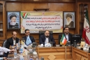 انتصاب نیروهای بومی از نقاط قوت شهرستان شوشتر است