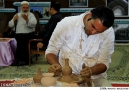 میراث فرهنگی خوزستان زندانیان فعال در زمینه صنایع دستی را بیمه می‌کند