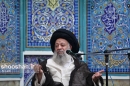 ترحم به ستون پنجم دشمن، درست نیست
