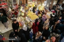 رونمایی از سامانه ستاد تنظیم بازار