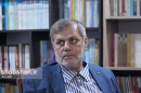 حضور سردار امیر حیات مقدم در شوشان