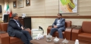 پل جدید بند قیر در جاده اهواز به شوشتر احداث می شود