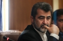 نشست تخصصی بررسی مشکلات کلانشهر اهواز