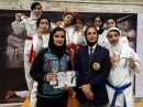 باوجود مدالآوری در میادین بینالمللی، حمایت نمیشویم