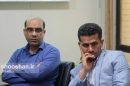 برنامههای هفته کتاب در کانون پرورش فکری خوزستان