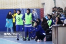 شهردار اهواز خبر داد: خط کشی هوشمند معابر شهری برای اولین بار توسط ناوگان شهرداری اهواز