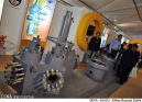 حضور ۲۶۰ شرکت در نمایشگاه صنعت نفت خوزستان