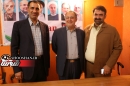 یادبود مناظره دکتر حمید کهرام و کریم حسینی در شوشان