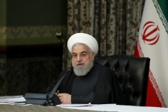 کمبودی در بحث تامین مواد غذایی و بهداشتی نداریم/ 70 درصد مردم رعایت میکنند