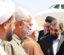 خاطره جالب شهید ابومهدی المهندس از وضو در فرات