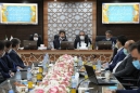 فعالیت واحدهای تولیدی خوزستان به بهانه محدودیت اختصاص گاز متوقف نشود