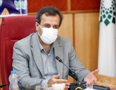 سرپرست جدید شهرداری اهواز: قانون راهگشای امور است