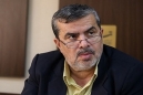 دو کلام حرف حساب با مشاور وزیر بهداشت جناب آقای دکتر مطلق در ارتباط با قرنطینه کردن خوزستان