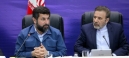 بخش عمده مشکل آب غیزانیه در هفته آینده حل می شود