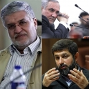 وقایع نگاری رفتاری استانداران خوزستان / شریعتی امتداد معین
