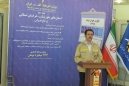 40 پروژه برق منطقه ای خوزستان افتتاح شد